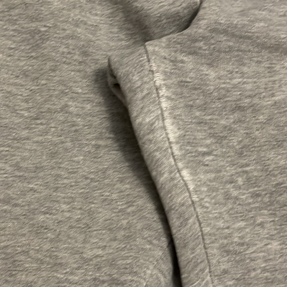 OLD NAVY Gray Sweatpants Sz S - Picture 5 of 6